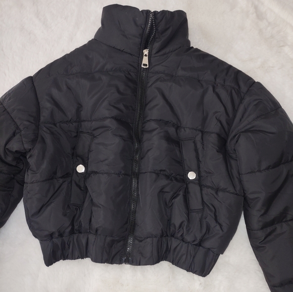 JACKET for GIRLS. - Picture 5 of 16